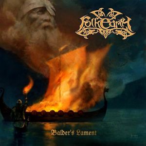 Balder's Lament - album