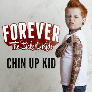 Chin Up Kid
