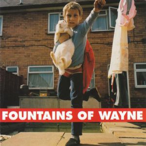 Fountains of Wayne - album