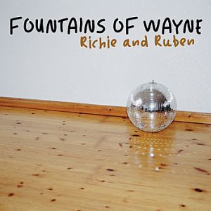 Richie and Ruben - album