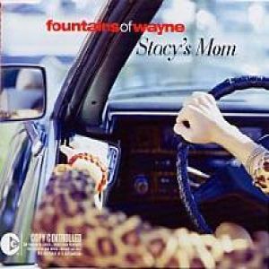 Stacy's Mom - album