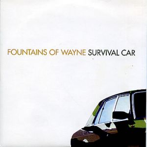 Survival Car - album