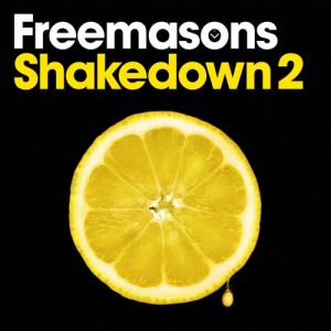 Shakedown 2 Album 