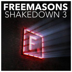 Shakedown 3 - album