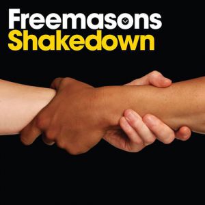 Shakedown - album