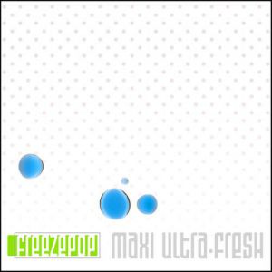 Maxi Ultra•Fresh Album 
