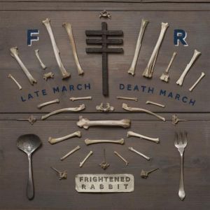 Late March, Death March - album