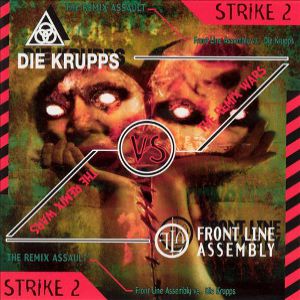 The Remix Wars: Strike 2