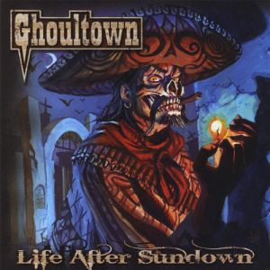 Life After Sundown - album