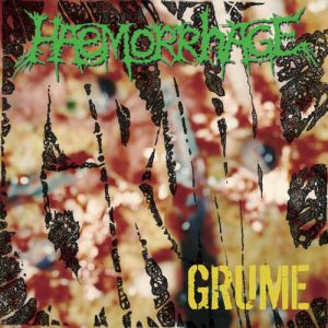 Grume - album