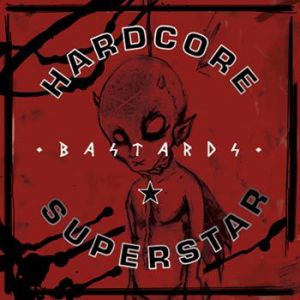 Bastards - album