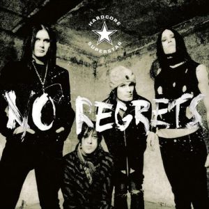 No Regrets - album