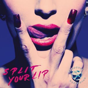 Split Your Lip Album 
