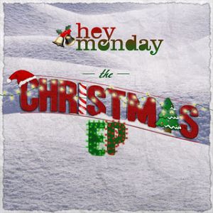 The Christmas EP - album
