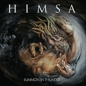 Summon in Thunder Album 