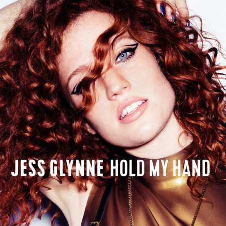 Hold My Hand - album