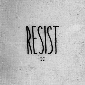 Resist Album 