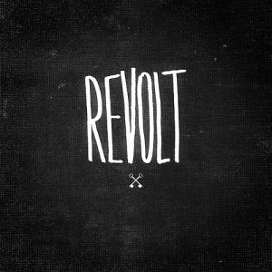 Revolt - album