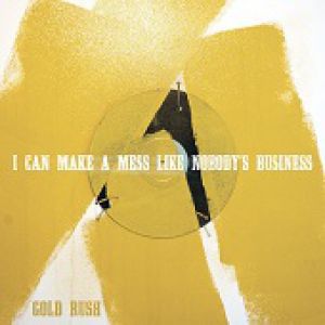 Gold Rush - album