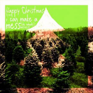 Happy Christmas - album