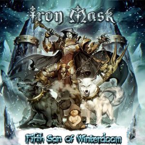 Fifth Son of Winterdoom - album