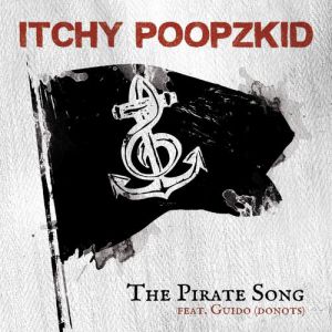 The Pirate Song (feat. Guido (Donots))