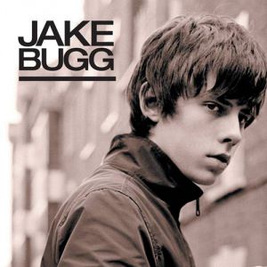 Jake Bugg - album
