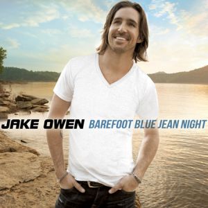 Barefoot Blue Jean Night