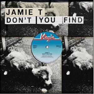 Don't You Find - album