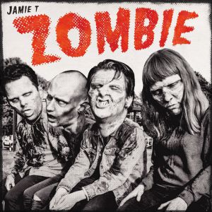Zombie - album