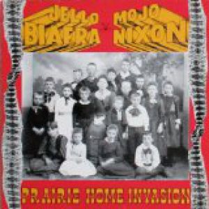 Prairie Home Invasion - album