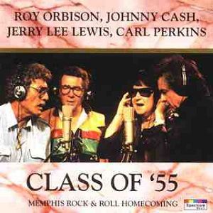 Class of '55 - album