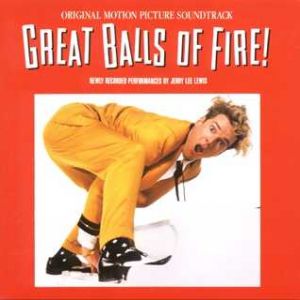 Great Balls of Fire! - album