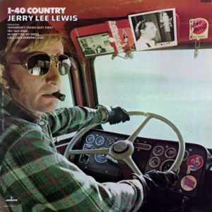 I-40 Country Album 