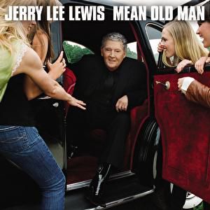 Mean Old Man - album