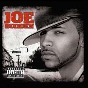 Joe Budden - album