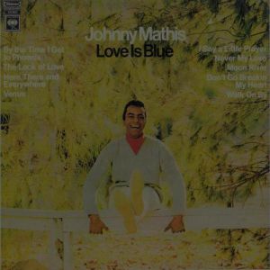 Love Is Blue Album 