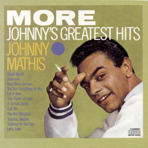 More Johnny's Greatest Hits Album 