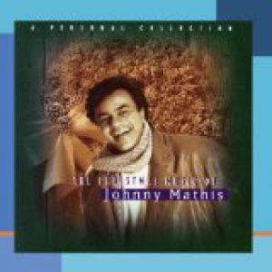 The Christmas Music of Johnny Mathis: A Personal Collection Album 