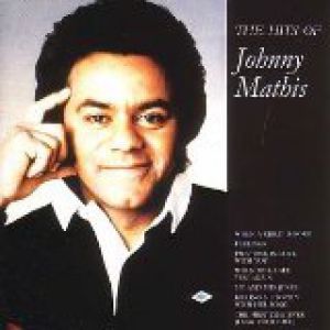 The Hits of Johnny Mathis Album 