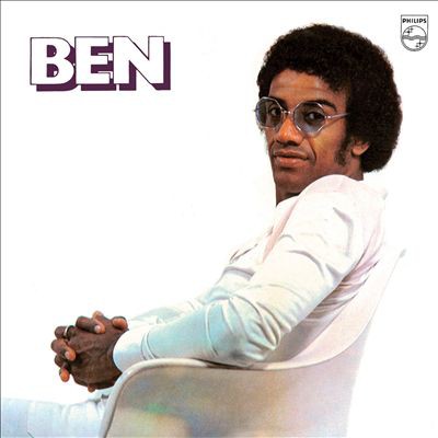 Ben [1972] - album