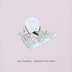 Hand on Your Heart - album