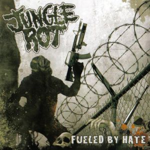 Fueled by Hate - album