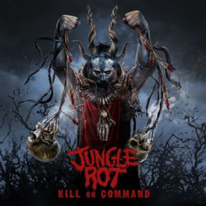 Kill on Command - album
