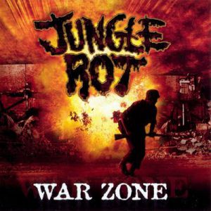 Warzone - album