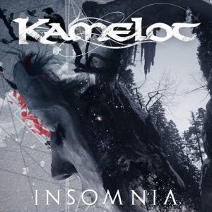 Insomnia - album