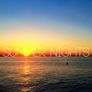 Summer Nights - album