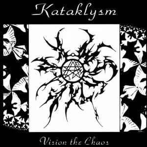 Vision the Chaos - album