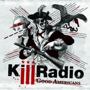 Good Americans - album