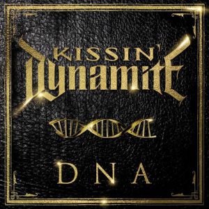 DNA Album 